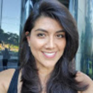 Meet your Posher, Faby